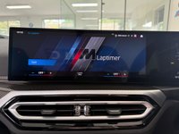 USED 2023 73 BMW M4 3.0 BiTurbo Competition Steptronic M xDrive Euro 6 (s/s) 2dr FULLBMWHISTORY+COMFORTPACKS