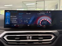 USED 2023 73 BMW M4 3.0 BiTurbo Competition Steptronic M xDrive Euro 6 (s/s) 2dr FULLBMWHISTORY+COMFORTPACKS