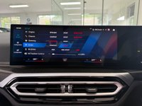 USED 2023 73 BMW M4 3.0 BiTurbo Competition Steptronic M xDrive Euro 6 (s/s) 2dr FULLBMWHISTORY+COMFORTPACKS