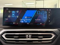 USED 2023 73 BMW M4 3.0 BiTurbo Competition Steptronic M xDrive Euro 6 (s/s) 2dr FULLBMWHISTORY+COMFORTPACKS