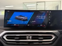 USED 2023 73 BMW M4 3.0 BiTurbo Competition Steptronic M xDrive Euro 6 (s/s) 2dr FULLBMWHISTORY+COMFORTPACKS
