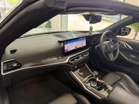 USED 2023 73 BMW M4 3.0 BiTurbo Competition Steptronic M xDrive Euro 6 (s/s) 2dr FULLBMWHISTORY+COMFORTPACKS