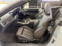 USED 2023 73 BMW M4 3.0 BiTurbo Competition Steptronic M xDrive Euro 6 (s/s) 2dr FULLBMWHISTORY+COMFORTPACKS