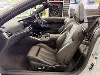 USED 2023 73 BMW M4 3.0 BiTurbo Competition Steptronic M xDrive Euro 6 (s/s) 2dr FULLBMWHISTORY+COMFORTPACKS