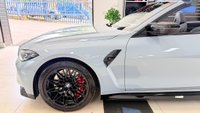 USED 2023 73 BMW M4 3.0 BiTurbo Competition Steptronic M xDrive Euro 6 (s/s) 2dr FULLBMWHISTORY+COMFORTPACKS