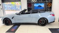 USED 2023 73 BMW M4 3.0 BiTurbo Competition Steptronic M xDrive Euro 6 (s/s) 2dr FULLBMWHISTORY+COMFORTPACKS