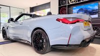 USED 2023 73 BMW M4 3.0 BiTurbo Competition Steptronic M xDrive Euro 6 (s/s) 2dr FULLBMWHISTORY+COMFORTPACKS