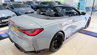 USED 2023 73 BMW M4 3.0 BiTurbo Competition Steptronic M xDrive Euro 6 (s/s) 2dr FULLBMWHISTORY+COMFORTPACKS