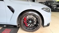 USED 2023 73 BMW M4 3.0 BiTurbo Competition Steptronic M xDrive Euro 6 (s/s) 2dr FULLBMWHISTORY+COMFORTPACKS