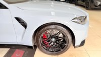 USED 2023 73 BMW M4 3.0 BiTurbo Competition Steptronic M xDrive Euro 6 (s/s) 2dr FULLBMWHISTORY+COMFORTPACKS