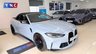 USED 2023 73 BMW M4 3.0 BiTurbo Competition Steptronic M xDrive Euro 6 (s/s) 2dr FULLBMWHISTORY+COMFORTPACKS