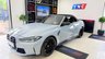 USED 2023 73 BMW M4 3.0 BiTurbo Competition Steptronic M xDrive Euro 6 (s/s) 2dr FULLBMWHISTORY+COMFORTPACKS