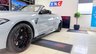 USED 2023 73 BMW M4 3.0 BiTurbo Competition Steptronic M xDrive Euro 6 (s/s) 2dr FULLBMWHISTORY+COMFORTPACKS