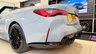 USED 2023 73 BMW M4 3.0 BiTurbo Competition Steptronic M xDrive Euro 6 (s/s) 2dr FULLBMWHISTORY+COMFORTPACKS