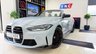 USED 2023 73 BMW M4 3.0 BiTurbo Competition Steptronic M xDrive Euro 6 (s/s) 2dr FULLBMWHISTORY+COMFORTPACKS
