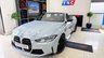 USED 2023 73 BMW M4 3.0 BiTurbo Competition Steptronic M xDrive Euro 6 (s/s) 2dr FULLBMWHISTORY+COMFORTPACKS