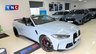 USED 2023 73 BMW M4 3.0 BiTurbo Competition Steptronic M xDrive Euro 6 (s/s) 2dr FULLBMWHISTORY+COMFORTPACKS
