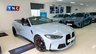 USED 2023 73 BMW M4 3.0 BiTurbo Competition Steptronic M xDrive Euro 6 (s/s) 2dr FULLBMWHISTORY+COMFORTPACKS
