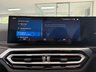 USED 2023 73 BMW M4 3.0 BiTurbo Competition Steptronic M xDrive Euro 6 (s/s) 2dr FULLBMWHISTORY+COMFORTPACKS