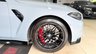 USED 2023 73 BMW M4 3.0 BiTurbo Competition Steptronic M xDrive Euro 6 (s/s) 2dr FULLBMWHISTORY+COMFORTPACKS