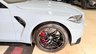 USED 2023 73 BMW M4 3.0 BiTurbo Competition Steptronic M xDrive Euro 6 (s/s) 2dr FULLBMWHISTORY+COMFORTPACKS
