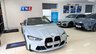 USED 2023 73 BMW M4 3.0 BiTurbo Competition Steptronic M xDrive Euro 6 (s/s) 2dr FULLBMWHISTORY+COMFORTPACKS