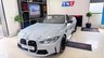 USED 2023 73 BMW M4 3.0 BiTurbo Competition Steptronic M xDrive Euro 6 (s/s) 2dr FULLBMWHISTORY+COMFORTPACKS