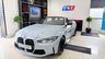 USED 2023 73 BMW M4 3.0 BiTurbo Competition Steptronic M xDrive Euro 6 (s/s) 2dr FULLBMWHISTORY+COMFORTPACKS