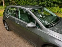 USED 2017 67 VOLKSWAGEN GOLF 1.4 TSI BlueMotion Tech SE Hatchback 5dr Petrol Manual Euro 6 (s/s) (125 ps) 2 OWNER WITH ONLY 35,000 MILES//APPLE-PLAY//FRONT-REAR PARK SENSORS//ELEC FOLD MIRRORS//BLUETOOTH//DAB//X8 VW SERVICE STAMPS//ALLOYS//BEAUTIFULLY KEPT INSIDE AND OUT/X11 AIRBAGS// Euro 6 (s/s) (125 ps) 2 OWNER WITH ONLY 35,000 MILES//APPLE-PLAY//FRONT-REAR PARK SENSORS//ELEC FOLD MIRRORS//BLUETOOTH//DAB//X5 VW SERVICE STAMPS//ALLOYS//BEAUTIFULLY KEPT INSIDE AND OUT/X11 AIRBAGS//