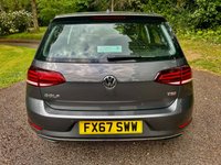 USED 2017 67 VOLKSWAGEN GOLF 1.4 TSI BlueMotion Tech SE Hatchback 5dr Petrol Manual Euro 6 (s/s) (125 ps) 2 OWNER WITH ONLY 35,000 MILES//APPLE-PLAY//FRONT-REAR PARK SENSORS//ELEC FOLD MIRRORS//BLUETOOTH//DAB//X8 VW SERVICE STAMPS//ALLOYS//BEAUTIFULLY KEPT INSIDE AND OUT/X11 AIRBAGS// Euro 6 (s/s) (125 ps) 2 OWNER WITH ONLY 35,000 MILES//APPLE-PLAY//FRONT-REAR PARK SENSORS//ELEC FOLD MIRRORS//BLUETOOTH//DAB//X5 VW SERVICE STAMPS//ALLOYS//BEAUTIFULLY KEPT INSIDE AND OUT/X11 AIRBAGS//