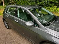 USED 2017 67 VOLKSWAGEN GOLF 1.4 TSI BlueMotion Tech SE Hatchback 5dr Petrol Manual Euro 6 (s/s) (125 ps) 2 OWNER WITH ONLY 35,000 MILES//APPLE-PLAY//FRONT-REAR PARK SENSORS//ELEC FOLD MIRRORS//BLUETOOTH//DAB//X8 VW SERVICE STAMPS//ALLOYS//BEAUTIFULLY KEPT INSIDE AND OUT/X11 AIRBAGS// Euro 6 (s/s) (125 ps) 2 OWNER WITH ONLY 35,000 MILES//APPLE-PLAY//FRONT-REAR PARK SENSORS//ELEC FOLD MIRRORS//BLUETOOTH//DAB//X5 VW SERVICE STAMPS//ALLOYS//BEAUTIFULLY KEPT INSIDE AND OUT/X11 AIRBAGS//