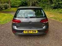 USED 2017 67 VOLKSWAGEN GOLF 1.4 TSI BlueMotion Tech SE Hatchback 5dr Petrol Manual Euro 6 (s/s) (125 ps) 2 OWNER WITH ONLY 35,000 MILES//APPLE-PLAY//FRONT-REAR PARK SENSORS//ELEC FOLD MIRRORS//BLUETOOTH//DAB//X8 VW SERVICE STAMPS//ALLOYS//BEAUTIFULLY KEPT INSIDE AND OUT/X11 AIRBAGS// Euro 6 (s/s) (125 ps) 2 OWNER WITH ONLY 35,000 MILES//APPLE-PLAY//FRONT-REAR PARK SENSORS//ELEC FOLD MIRRORS//BLUETOOTH//DAB//X5 VW SERVICE STAMPS//ALLOYS//BEAUTIFULLY KEPT INSIDE AND OUT/X11 AIRBAGS//