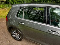 USED 2017 67 VOLKSWAGEN GOLF 1.4 TSI BlueMotion Tech SE Hatchback 5dr Petrol Manual Euro 6 (s/s) (125 ps) 2 OWNER WITH ONLY 35,000 MILES//APPLE-PLAY//FRONT-REAR PARK SENSORS//ELEC FOLD MIRRORS//BLUETOOTH//DAB//X8 VW SERVICE STAMPS//ALLOYS//BEAUTIFULLY KEPT INSIDE AND OUT/X11 AIRBAGS// Euro 6 (s/s) (125 ps) 2 OWNER WITH ONLY 35,000 MILES//APPLE-PLAY//FRONT-REAR PARK SENSORS//ELEC FOLD MIRRORS//BLUETOOTH//DAB//X5 VW SERVICE STAMPS//ALLOYS//BEAUTIFULLY KEPT INSIDE AND OUT/X11 AIRBAGS//