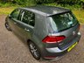 USED 2017 67 VOLKSWAGEN GOLF 1.4 TSI BlueMotion Tech SE Hatchback 5dr Petrol Manual Euro 6 (s/s) (125 ps) 2 OWNER WITH ONLY 35,000 MILES//APPLE-PLAY//FRONT-REAR PARK SENSORS//ELEC FOLD MIRRORS//BLUETOOTH//DAB//X8 VW SERVICE STAMPS//ALLOYS//BEAUTIFULLY KEPT INSIDE AND OUT/X11 AIRBAGS// Euro 6 (s/s) (125 ps) 2 OWNER WITH ONLY 35,000 MILES//APPLE-PLAY//FRONT-REAR PARK SENSORS//ELEC FOLD MIRRORS//BLUETOOTH//DAB//X5 VW SERVICE STAMPS//ALLOYS//BEAUTIFULLY KEPT INSIDE AND OUT/X11 AIRBAGS//