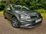 USED 2017 67 VOLKSWAGEN GOLF 1.4 TSI BlueMotion Tech SE Hatchback 5dr Petrol Manual Euro 6 (s/s) (125 ps) 2 OWNER WITH ONLY 35,000 MILES//APPLE-PLAY//FRONT-REAR PARK SENSORS//ELEC FOLD MIRRORS//BLUETOOTH//DAB//X8 VW SERVICE STAMPS//ALLOYS//BEAUTIFULLY KEPT INSIDE AND OUT/X11 AIRBAGS// Euro 6 (s/s) (125 ps) 2 OWNER WITH ONLY 35,000 MILES//APPLE-PLAY//FRONT-REAR PARK SENSORS//ELEC FOLD MIRRORS//BLUETOOTH//DAB//X5 VW SERVICE STAMPS//ALLOYS//BEAUTIFULLY KEPT INSIDE AND OUT/X11 AIRBAGS//