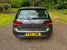 USED 2017 67 VOLKSWAGEN GOLF 1.4 TSI BlueMotion Tech SE Hatchback 5dr Petrol Manual Euro 6 (s/s) (125 ps) 2 OWNER WITH ONLY 35,000 MILES//APPLE-PLAY//FRONT-REAR PARK SENSORS//ELEC FOLD MIRRORS//BLUETOOTH//DAB//X8 VW SERVICE STAMPS//ALLOYS//BEAUTIFULLY KEPT INSIDE AND OUT/X11 AIRBAGS// Euro 6 (s/s) (125 ps) 2 OWNER WITH ONLY 35,000 MILES//APPLE-PLAY//FRONT-REAR PARK SENSORS//ELEC FOLD MIRRORS//BLUETOOTH//DAB//X5 VW SERVICE STAMPS//ALLOYS//BEAUTIFULLY KEPT INSIDE AND OUT/X11 AIRBAGS//