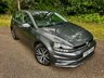 USED 2017 67 VOLKSWAGEN GOLF 1.4 TSI BlueMotion Tech SE Hatchback 5dr Petrol Manual Euro 6 (s/s) (125 ps) 2 OWNER WITH ONLY 35,000 MILES//APPLE-PLAY//FRONT-REAR PARK SENSORS//ELEC FOLD MIRRORS//BLUETOOTH//DAB//X8 VW SERVICE STAMPS//ALLOYS//BEAUTIFULLY KEPT INSIDE AND OUT/X11 AIRBAGS// Euro 6 (s/s) (125 ps) 2 OWNER WITH ONLY 35,000 MILES//APPLE-PLAY//FRONT-REAR PARK SENSORS//ELEC FOLD MIRRORS//BLUETOOTH//DAB//X5 VW SERVICE STAMPS//ALLOYS//BEAUTIFULLY KEPT INSIDE AND OUT/X11 AIRBAGS//