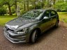 USED 2017 67 VOLKSWAGEN GOLF 1.4 TSI BlueMotion Tech SE Hatchback 5dr Petrol Manual Euro 6 (s/s) (125 ps) 2 OWNER WITH ONLY 35,000 MILES//APPLE-PLAY//FRONT-REAR PARK SENSORS//ELEC FOLD MIRRORS//BLUETOOTH//DAB//X8 VW SERVICE STAMPS//ALLOYS//BEAUTIFULLY KEPT INSIDE AND OUT/X11 AIRBAGS// Euro 6 (s/s) (125 ps) 2 OWNER WITH ONLY 35,000 MILES//APPLE-PLAY//FRONT-REAR PARK SENSORS//ELEC FOLD MIRRORS//BLUETOOTH//DAB//X5 VW SERVICE STAMPS//ALLOYS//BEAUTIFULLY KEPT INSIDE AND OUT/X11 AIRBAGS//