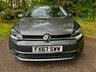 USED 2017 67 VOLKSWAGEN GOLF 1.4 TSI BlueMotion Tech SE Hatchback 5dr Petrol Manual Euro 6 (s/s) (125 ps) 2 OWNER WITH ONLY 35,000 MILES//APPLE-PLAY//FRONT-REAR PARK SENSORS//ELEC FOLD MIRRORS//BLUETOOTH//DAB//X8 VW SERVICE STAMPS//ALLOYS//BEAUTIFULLY KEPT INSIDE AND OUT/X11 AIRBAGS// Euro 6 (s/s) (125 ps) 2 OWNER WITH ONLY 35,000 MILES//APPLE-PLAY//FRONT-REAR PARK SENSORS//ELEC FOLD MIRRORS//BLUETOOTH//DAB//X5 VW SERVICE STAMPS//ALLOYS//BEAUTIFULLY KEPT INSIDE AND OUT/X11 AIRBAGS//