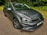 USED 2017 67 VOLKSWAGEN GOLF 1.4 TSI BlueMotion Tech SE Hatchback 5dr Petrol Manual Euro 6 (s/s) (125 ps) 2 OWNER WITH ONLY 35,000 MILES//APPLE-PLAY//FRONT-REAR PARK SENSORS//ELEC FOLD MIRRORS//BLUETOOTH//DAB//X8 VW SERVICE STAMPS//ALLOYS//BEAUTIFULLY KEPT INSIDE AND OUT/X11 AIRBAGS// Euro 6 (s/s) (125 ps) 2 OWNER WITH ONLY 35,000 MILES//APPLE-PLAY//FRONT-REAR PARK SENSORS//ELEC FOLD MIRRORS//BLUETOOTH//DAB//X5 VW SERVICE STAMPS//ALLOYS//BEAUTIFULLY KEPT INSIDE AND OUT/X11 AIRBAGS//