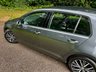 USED 2017 67 VOLKSWAGEN GOLF 1.4 TSI BlueMotion Tech SE Hatchback 5dr Petrol Manual Euro 6 (s/s) (125 ps) 2 OWNER WITH ONLY 35,000 MILES//APPLE-PLAY//FRONT-REAR PARK SENSORS//ELEC FOLD MIRRORS//BLUETOOTH//DAB//X8 VW SERVICE STAMPS//ALLOYS//BEAUTIFULLY KEPT INSIDE AND OUT/X11 AIRBAGS// Euro 6 (s/s) (125 ps) 2 OWNER WITH ONLY 35,000 MILES//APPLE-PLAY//FRONT-REAR PARK SENSORS//ELEC FOLD MIRRORS//BLUETOOTH//DAB//X5 VW SERVICE STAMPS//ALLOYS//BEAUTIFULLY KEPT INSIDE AND OUT/X11 AIRBAGS//