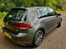 USED 2017 67 VOLKSWAGEN GOLF 1.4 TSI BlueMotion Tech SE Hatchback 5dr Petrol Manual Euro 6 (s/s) (125 ps) 2 OWNER WITH ONLY 35,000 MILES//APPLE-PLAY//FRONT-REAR PARK SENSORS//ELEC FOLD MIRRORS//BLUETOOTH//DAB//X8 VW SERVICE STAMPS//ALLOYS//BEAUTIFULLY KEPT INSIDE AND OUT/X11 AIRBAGS// Euro 6 (s/s) (125 ps) 2 OWNER WITH ONLY 35,000 MILES//APPLE-PLAY//FRONT-REAR PARK SENSORS//ELEC FOLD MIRRORS//BLUETOOTH//DAB//X5 VW SERVICE STAMPS//ALLOYS//BEAUTIFULLY KEPT INSIDE AND OUT/X11 AIRBAGS//