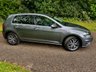 USED 2017 67 VOLKSWAGEN GOLF 1.4 TSI BlueMotion Tech SE Hatchback 5dr Petrol Manual Euro 6 (s/s) (125 ps) 2 OWNER WITH ONLY 35,000 MILES//APPLE-PLAY//FRONT-REAR PARK SENSORS//ELEC FOLD MIRRORS//BLUETOOTH//DAB//X8 VW SERVICE STAMPS//ALLOYS//BEAUTIFULLY KEPT INSIDE AND OUT/X11 AIRBAGS// Euro 6 (s/s) (125 ps) 2 OWNER WITH ONLY 35,000 MILES//APPLE-PLAY//FRONT-REAR PARK SENSORS//ELEC FOLD MIRRORS//BLUETOOTH//DAB//X5 VW SERVICE STAMPS//ALLOYS//BEAUTIFULLY KEPT INSIDE AND OUT/X11 AIRBAGS//