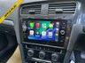 USED 2017 67 VOLKSWAGEN GOLF 1.4 TSI BlueMotion Tech SE Hatchback 5dr Petrol Manual Euro 6 (s/s) (125 ps) 2 OWNER WITH ONLY 35,000 MILES//APPLE-PLAY//FRONT-REAR PARK SENSORS//ELEC FOLD MIRRORS//BLUETOOTH//DAB//X8 VW SERVICE STAMPS//ALLOYS//BEAUTIFULLY KEPT INSIDE AND OUT/X11 AIRBAGS// Euro 6 (s/s) (125 ps) 2 OWNER WITH ONLY 35,000 MILES//APPLE-PLAY//FRONT-REAR PARK SENSORS//ELEC FOLD MIRRORS//BLUETOOTH//DAB//X5 VW SERVICE STAMPS//ALLOYS//BEAUTIFULLY KEPT INSIDE AND OUT/X11 AIRBAGS//