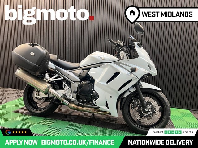 View our SUZUKI GSX1250