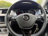 USED 2016 65 VOLKSWAGEN GOLF 1.0 TSI Match Edition BlueMotion Hatchback 5dr Petrol DSG Euro 6 (s/s) (115 bhp) SAME FAMILY KEEPER SINCE 2016