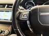 USED 2018 18 LAND ROVER RANGE ROVER EVOQUE 2.0 TD4 Landmark SUV 5dr Diesel Auto 4WD Euro 6 (s/s) (180 ps) 2 KEYS, NAV, PAN ROOF, 19" ALLOYS