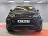 USED 2018 18 LAND ROVER RANGE ROVER EVOQUE 2.0 TD4 Landmark SUV 5dr Diesel Auto 4WD Euro 6 (s/s) (180 ps) 2 KEYS, NAV, PAN ROOF, 19" ALLOYS