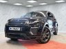 USED 2018 18 LAND ROVER RANGE ROVER EVOQUE 2.0 TD4 Landmark SUV 5dr Diesel Auto 4WD Euro 6 (s/s) (180 ps) 2 KEYS, NAV, PAN ROOF, 19" ALLOYS