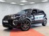 USED 2018 18 LAND ROVER RANGE ROVER EVOQUE 2.0 TD4 Landmark SUV 5dr Diesel Auto 4WD Euro 6 (s/s) (180 ps) 2 KEYS, NAV, PAN ROOF, 19" ALLOYS